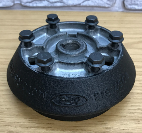 Genuine ford motorsport - genuine, rs