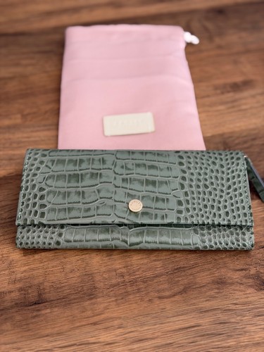 Radley green purse brand - radley,