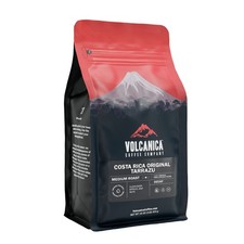 Costa Rican Decaf Tarrazu