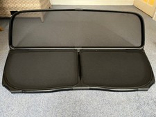 Genuine Audi A4/S4 Wind