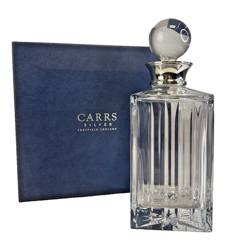 Carrs silver sterling - carrs,