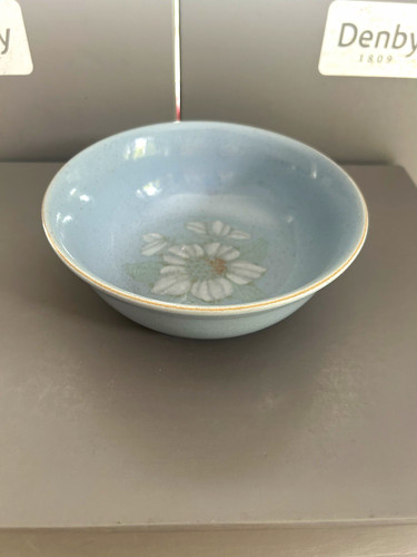 Denby blue dawn floral - dawn,
