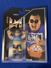 Blue Meanie bWo - Chella/ Epic