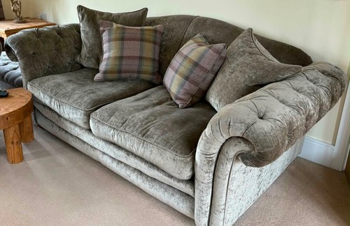Need gone asap dfs - need,