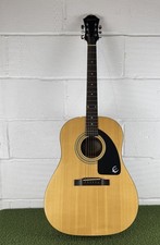 Epiphone AJ10 Acoustic Guitar