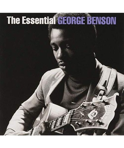 Essential george benson - george,