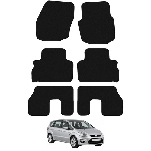 For ford max seater 2006 - s-max,