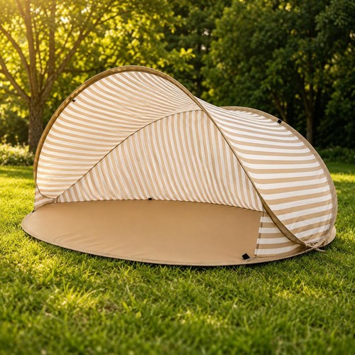 Pop beach tent 4 - tent, 3-4