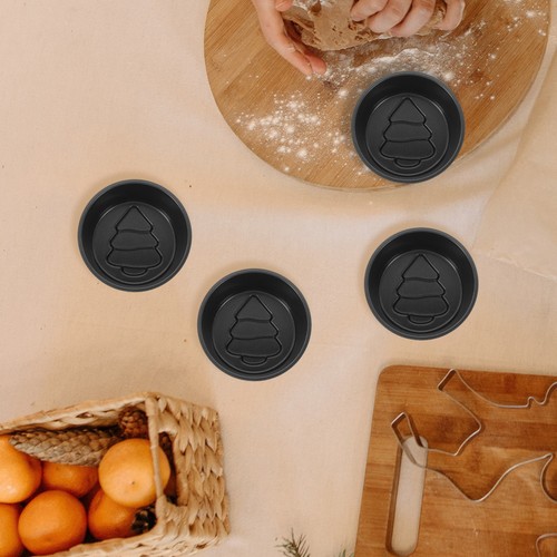 6pcs kitchen baking - 6pcs, mold