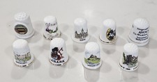 Thimble Lot National Trust