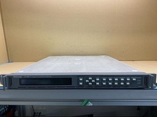Tektronix TG700 TV Signal