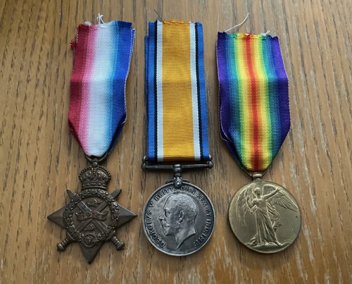 1914 star british - 1914, war