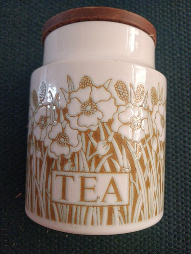 Vintage hornsea pottery - vintage,