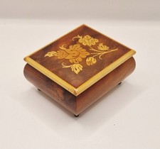 Vintage Gueissaz-Jaccard Music