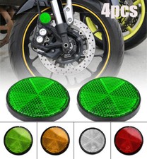 4X Universal Screw Mount Round