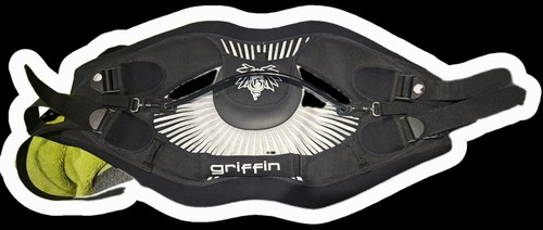 Griffin kiteboarding - griffin,