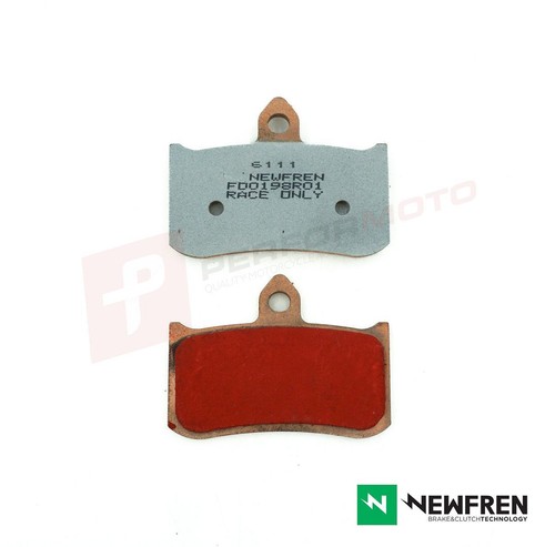 Newfren r01 front - r01, race