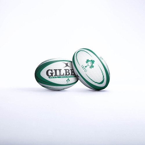 Gilbert ireland official - gilbert,