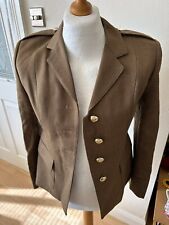 QARANC Uniform Queen