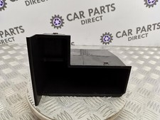 Volkswagen Caddy Glove Box