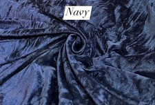 Luxurious Designer Ice Crushed