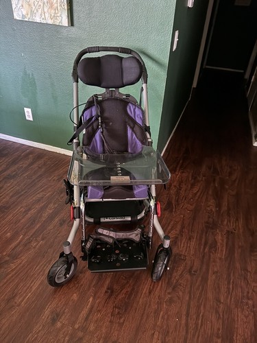 Convaid trekker special needs - convaid,