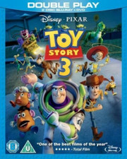 Toy story blu ray - blu-ray, hanks