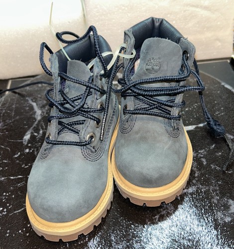 Timberland navy suede - timberland,