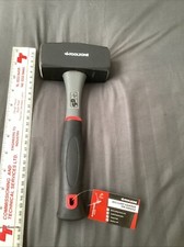 Toolzone 2 Kg Lump Hammer With