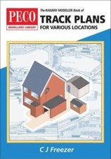 Peco PB-66 The Railway