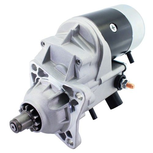 Starter motor for bobcat - starter,