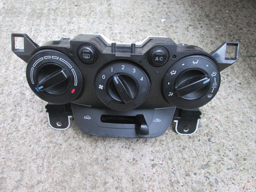 2009 mazda tamura mk2 - 2,