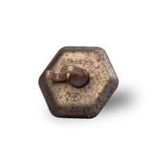 Nash Lay Low Back Lead 3 Pack