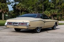 1970 Buick Riviera rear qtr |