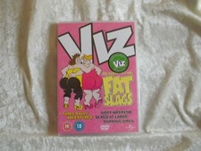 OH , LORDY! IT`S THE FAT SLAGS