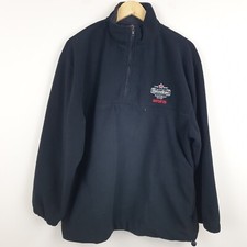 Heineken Fleece Jacket Mens