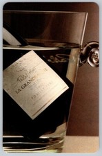 advert Pol Roger Champagne