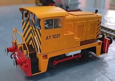 Heljan 2847 - BR Class 02