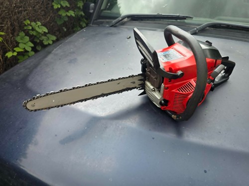 Einhell 2040i 50cc 2 - gc-pc,
