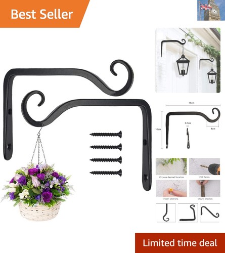 Pack matte black wrought - pack,