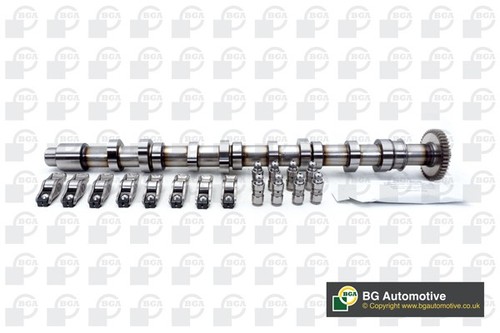 Outlet bga cs9612fk camshaft - bga,