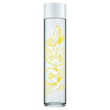 Voss Water 375ml Lemon &