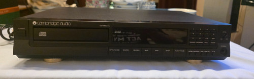 Cambridge audio cd200 - cambridge,