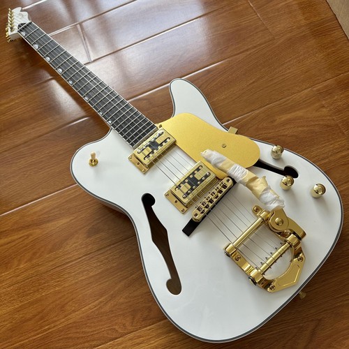 Thinline electric guitar - tl,