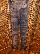 Psylo Womens Leggings Size 0 