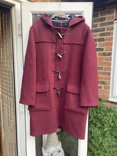 Original Montgomery Duffle