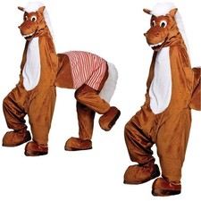 Pantomime Horse (2 Man) Adult