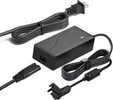 Universal Power Cord for