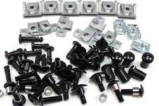 Honda CBR900RR Fireblade 92-99