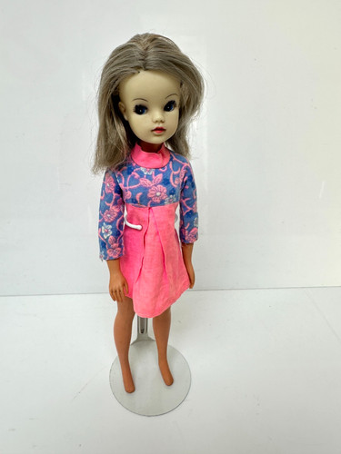 Vintage sindy doll - doll, in